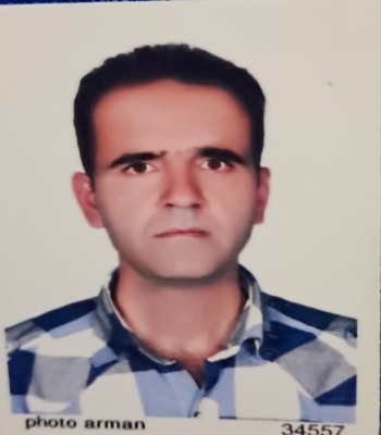 امیر سرداشتانی